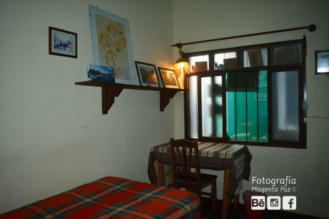 Andorina Hostal - Bed & Breakfast Hotel Samaipata Ngoại thất bức ảnh